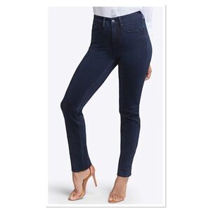 NYDJ Slim Straight Leg Jeans in Bowen (D10)